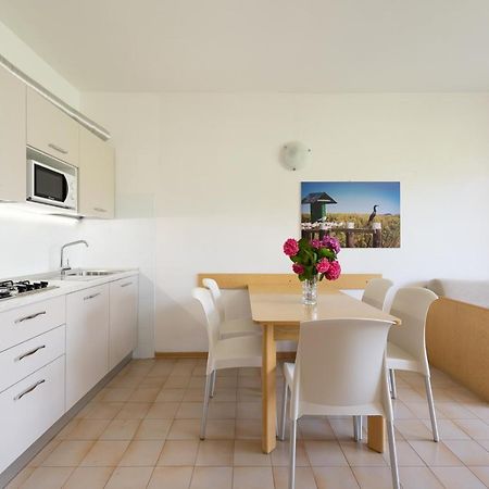 Condominio Lavinia Bibione Eksteriør billede