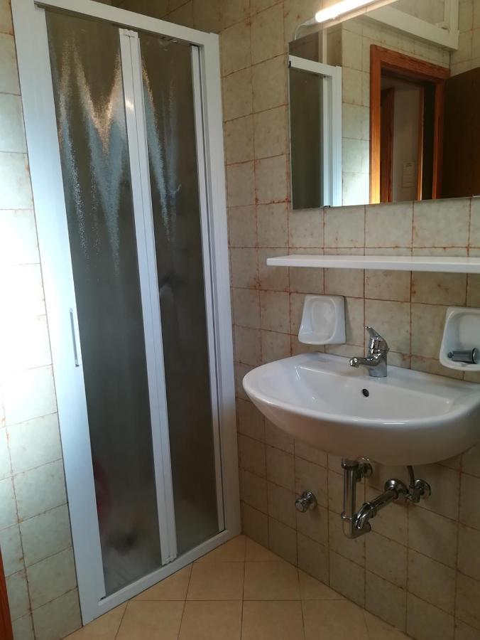 Condominio Lavinia Bibione Eksteriør billede