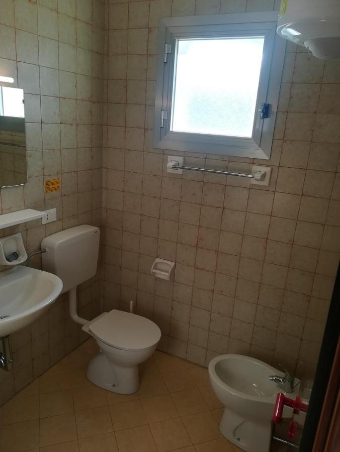 Condominio Lavinia Bibione Eksteriør billede