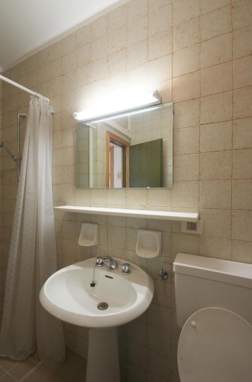 Condominio Lavinia Bibione Værelse billede