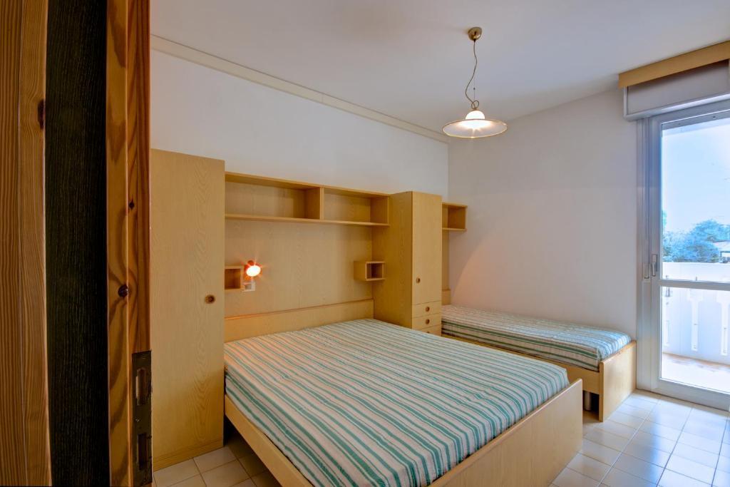 Condominio Lavinia Bibione Værelse billede