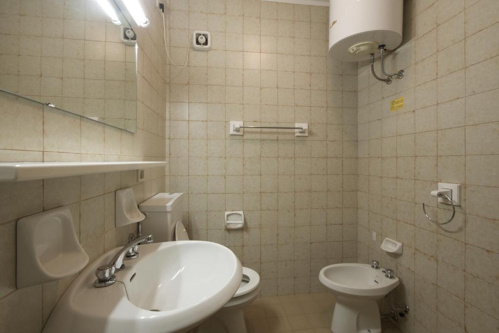 Condominio Lavinia Bibione Værelse billede